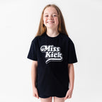 Rachel Jnr T-Shirt-Black