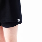 Rachel Jnr T-Shirt-Black