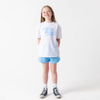 Rachel Jnr T-Shirt-White