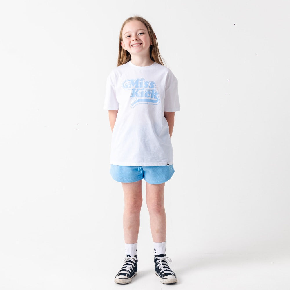 Rachel Jnr T-Shirt-White