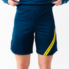 Adu Training Shorts-Blue