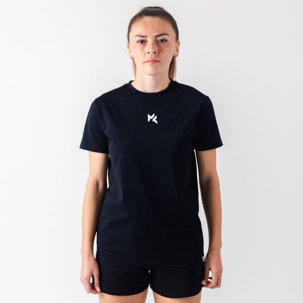 Sandy T Shirt-Black