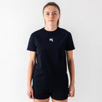 Sandy T Shirt-Black