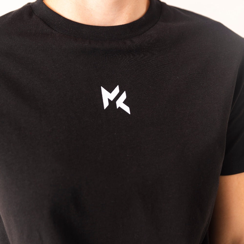 Sandy T Shirt-Black