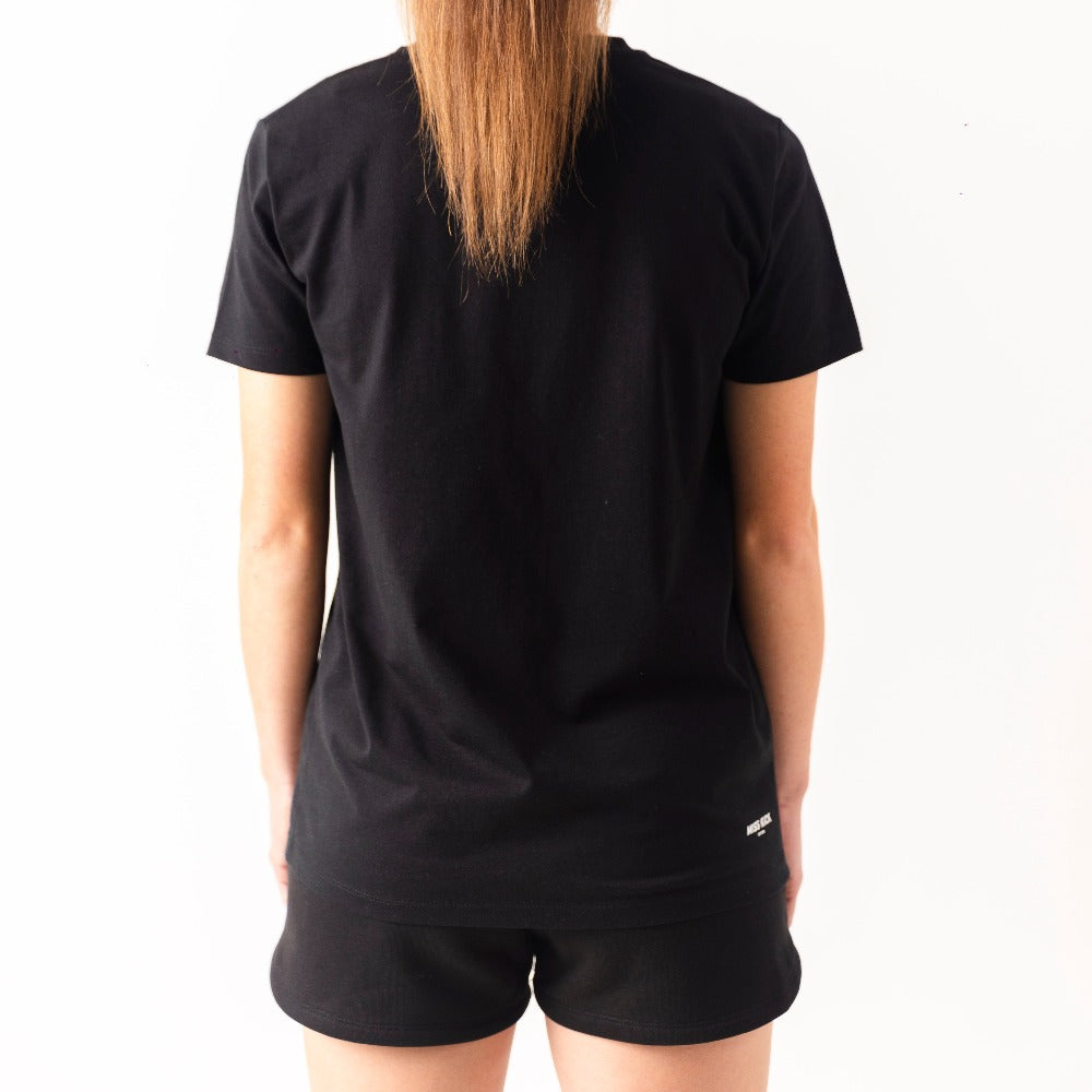 Sandy T Shirt-Black