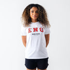 Maya T-Shirt-White